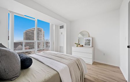 For Lease - 17 Michael Power Place Unit# 707, Toronto, Ontario - Photo 5