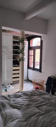 Appartement te huur - Photo 1