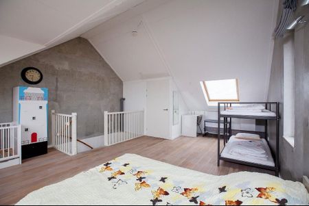 Van Oranje-Nassaulaan 1, Zevenhuizen-Zuid, 2761HW, Zevenhuizen (Zh) - Foto 2