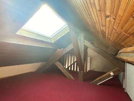 Maison T3 Chevreuse à louer - Photo 4