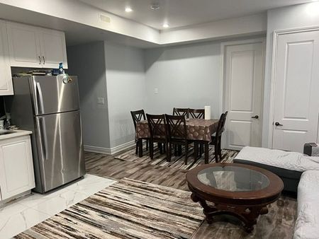 For Lease - 45 Rolling Acres Drive Unit# Bsmt, Brampton, Ontario - Photo 4