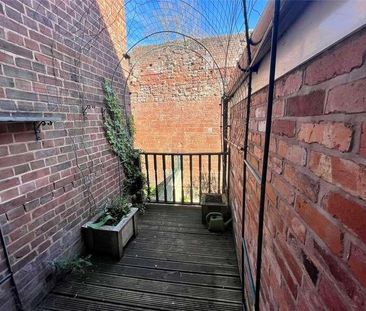 Northernhay Street, Exeter, EX4 - Photo 3