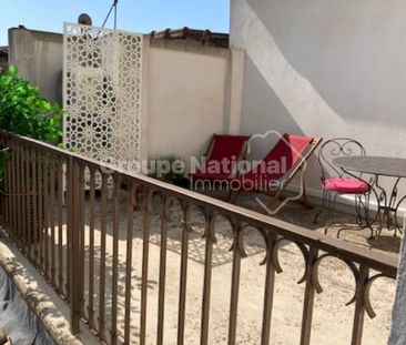 Location Appartement 1 pièce 22m² - Photo 1