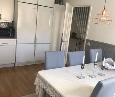 Jyllandsgatan, Kista - Foto 1