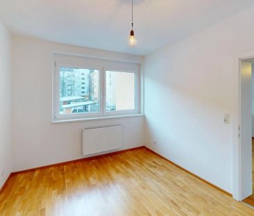 ca. 87,74 m² Mietwohnung im Wohnpark Zirbenblick ++ Steirerhome ++ - Foto 4