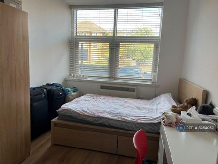 1 bedroom flat to rent - Photo 5