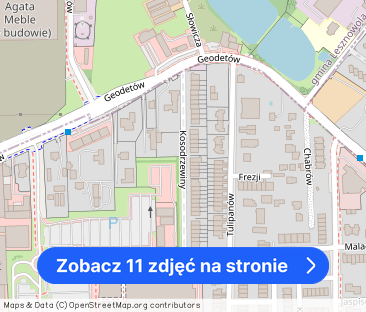 Przytulne mieszkanie z parkingiem 20m2, Piaseczno - Zdjęcie 1