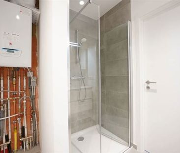 Appartement te huur - Photo 1