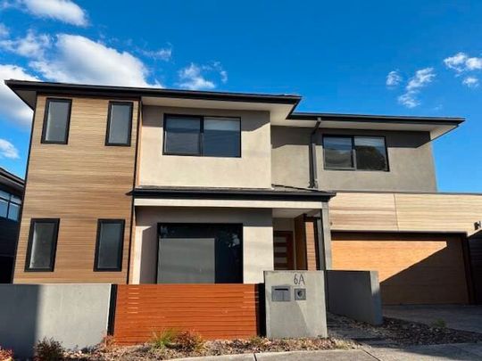6a St Bridgets Rise, Balwyn North - Photo 1