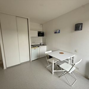 Location Appartement 1 pièce 18m² REDON 35600 - Photo 2