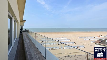 Prachtig hoekappartement met panoramische zichten - Foto 4