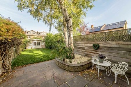 The Green, Twickenham, TW2 - Photo 5