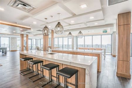 For Lease - 30 Shore Breeze Drive Unit# 3620, Toronto, Ontario - Photo 2