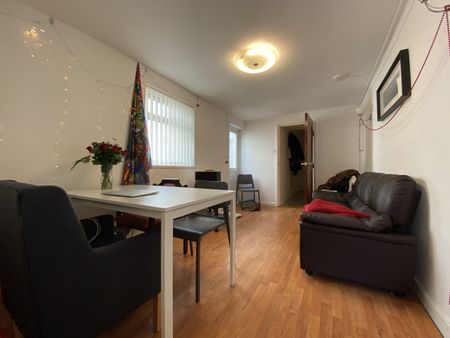 Flora Street, Cathays - Photo 4