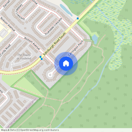 58 Carrington Place, Guelph