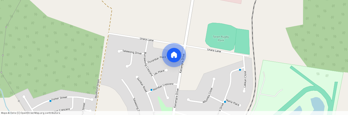 19 Duranbar Place, 2430, Taree Nsw