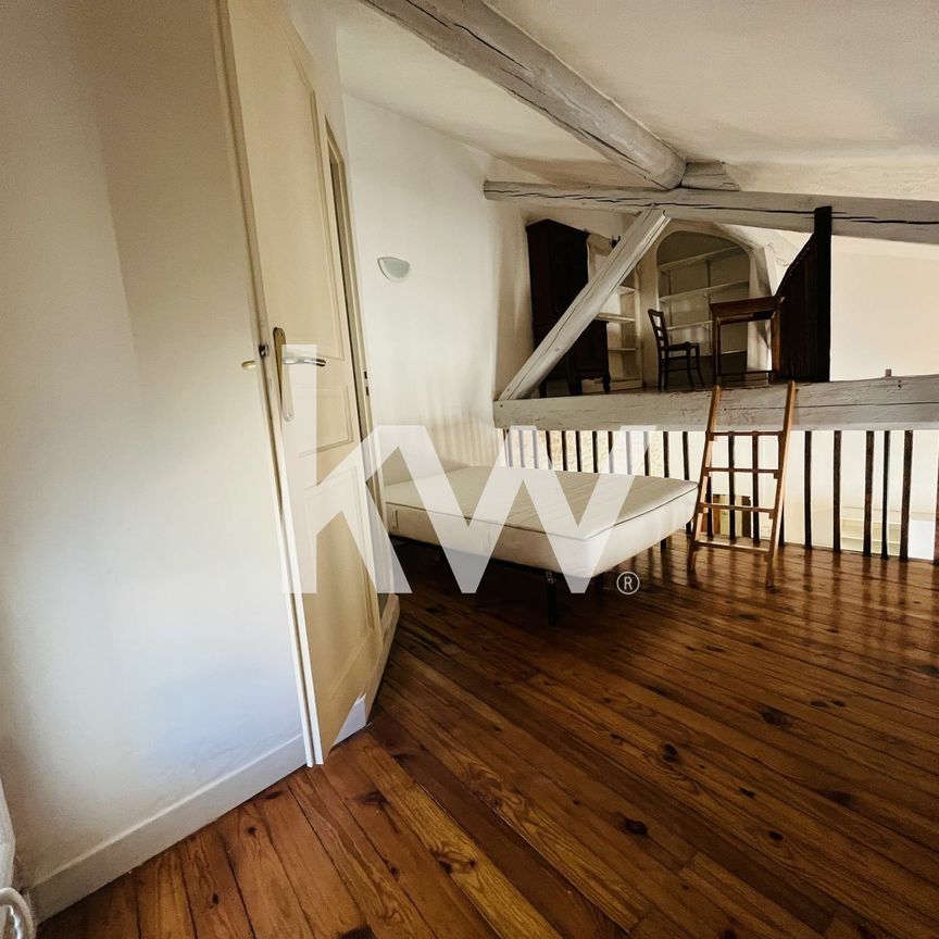 Appartement NIMES - Photo 1