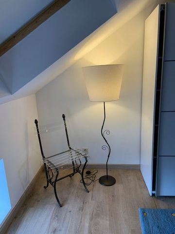 Appartement te huur - Foto 2