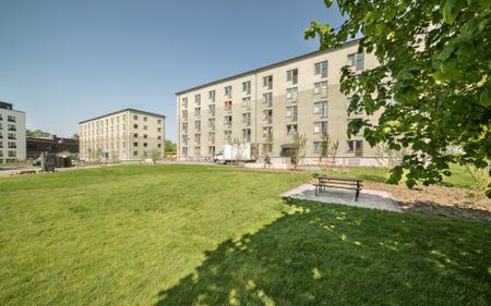 Dag Hammarskjölds väg 29 A, 75237, Uppsala - Foto 5