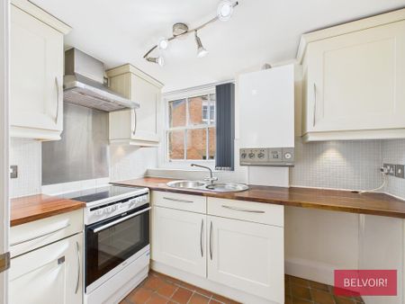 2 bedroom flat to rent - Photo 5