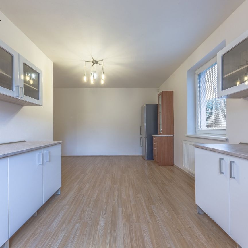 Pronájem bytu 4+1 v osobním vlastnictví 118 m², Líbeznice - Photo 1