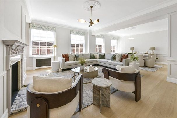 3 bedroom apartment to rent - Photo 1