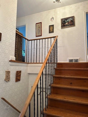 For Lease - 55 Overbrook Place, Toronto, Ontario - Photo 1