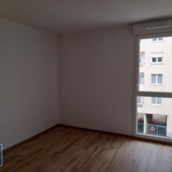 Location Appartement 2 pièces 38m² DIJON 21000 - Photo 1