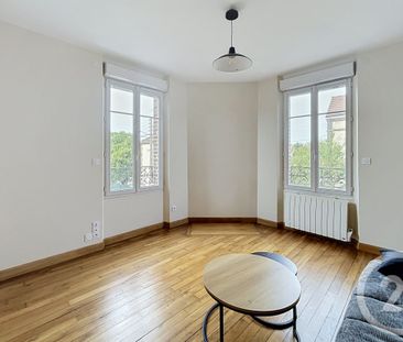 Location Appartement 1 pièce 25m² TROYES 10000 - Photo 1