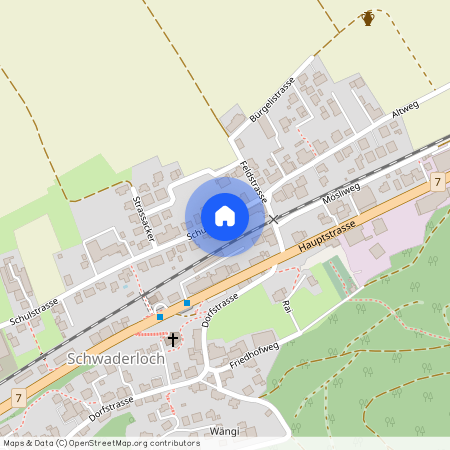 5326, Schwaderloch, Schulstrasse, 300