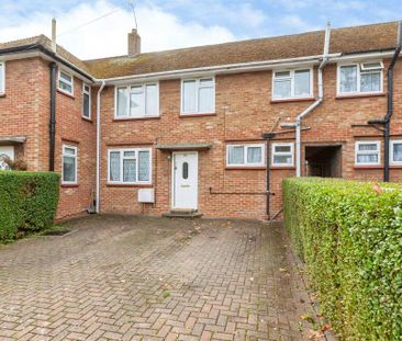 3 bedroom terraced house to rent - Photo 5