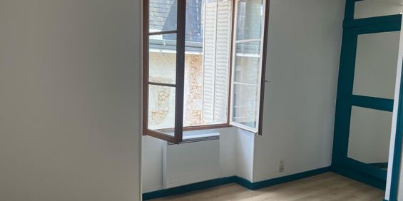 appartement Poitiers 1 pièce de 19m² - Photo 3