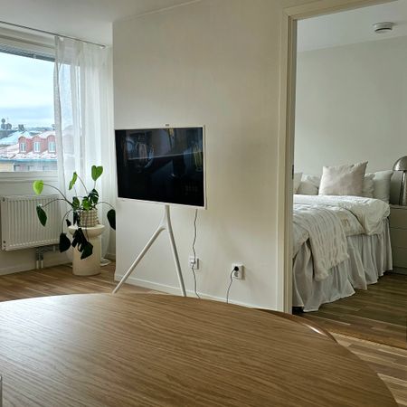 Lilla Brogatan 31 - Photo 4