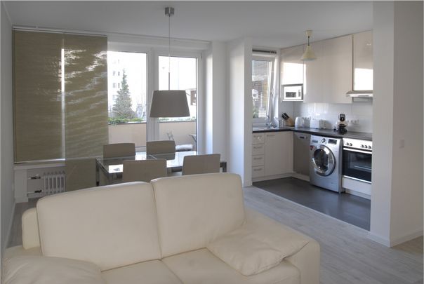 3 Zimmer in Düsseldorf - Photo 1