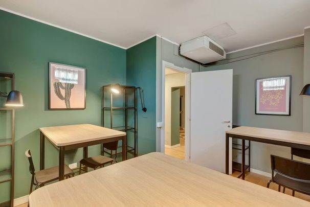 Via Nicola Antonio Porpora, Milan, Lombardy 20131 - Foto 1