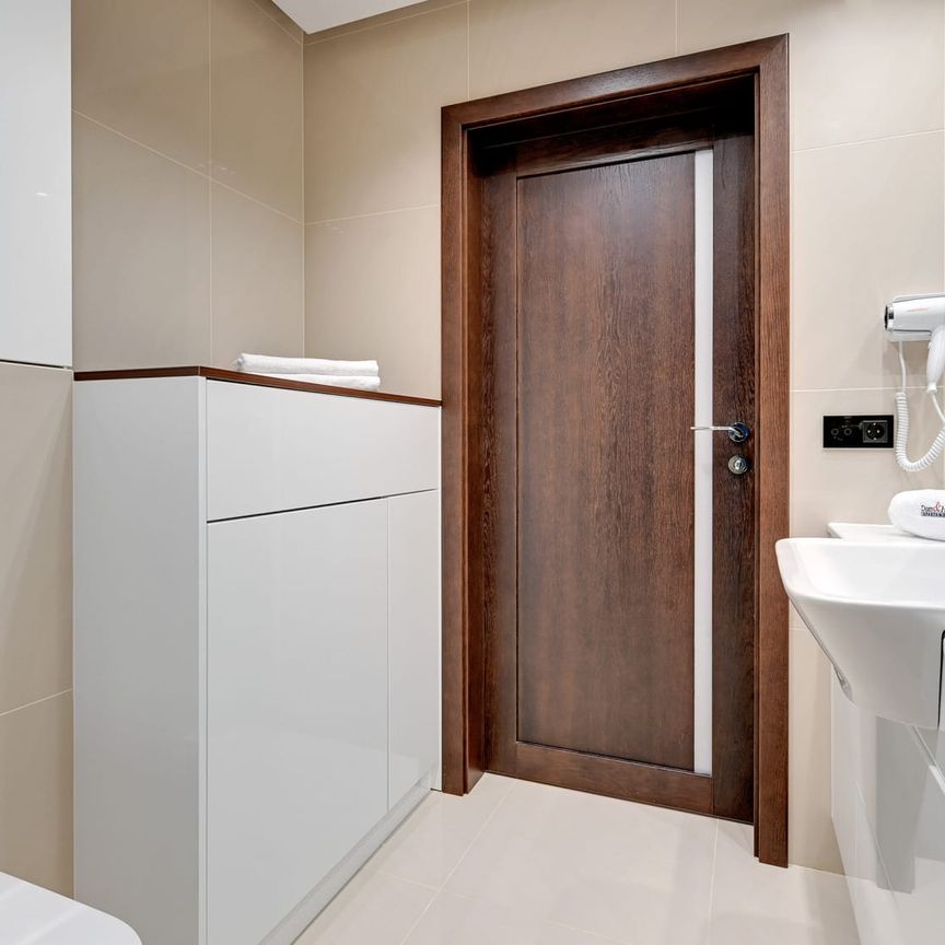 Gdańsk Śródmieście - Zdjęcie 1