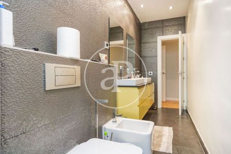 4 bedroom luxury Flat for rent in Madrid, Spain - Foto 2