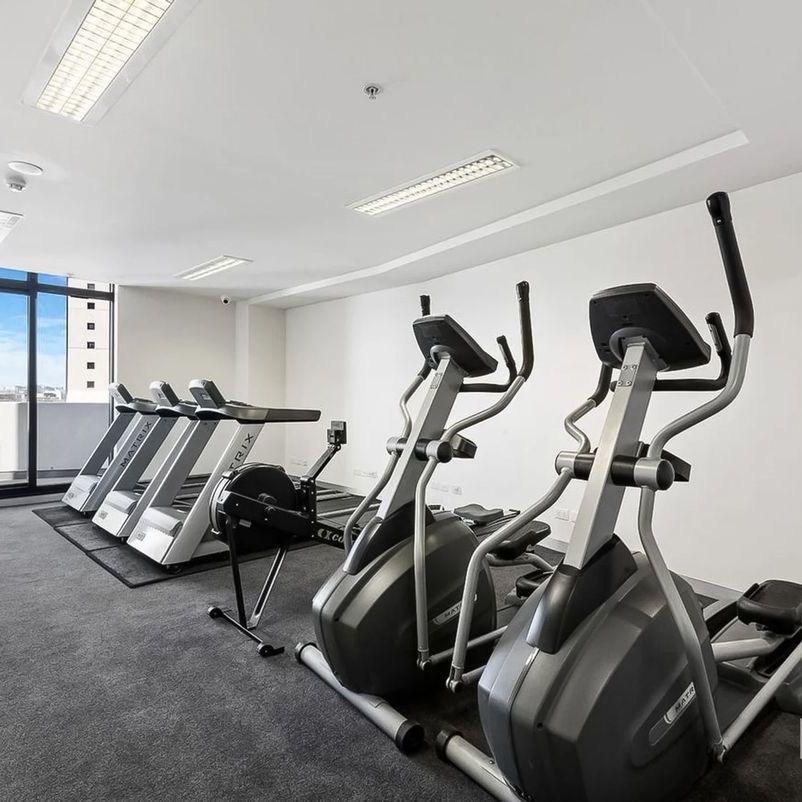 1112/283 City Road, Southbank - Photo 1