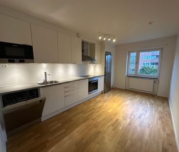 Rönnbergagatan. 29-2rok(lgh 1203) - Foto 4