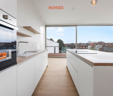 Luxueus en lichtrijk nieuwbouwappartement nabij Leuven - Photo 2