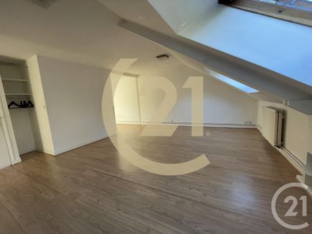Location Appartement 3 pièces 53m² LILLEBONNE 76170 - Photo 4