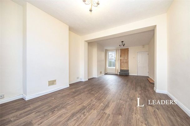 2 bedroom house to rent - Photo 1