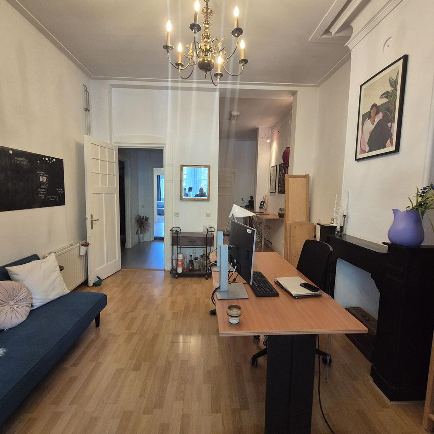 Melkmarkt 20A, 8011 MC, Zwolle - Photo 1