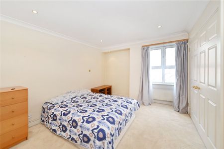 Beverly House, St John’s Wood - Photo 5