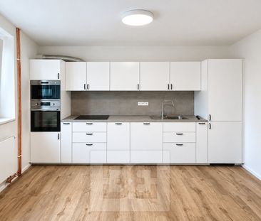 Apartment for rent, 2+1 - 1 bedroom, 76m - Photo 1