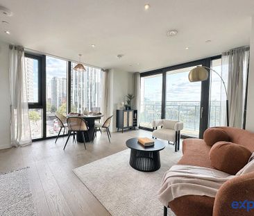 2 bedroom apartment to rent - Photo 6