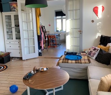 Stor og lys lejlighed - Photo 6