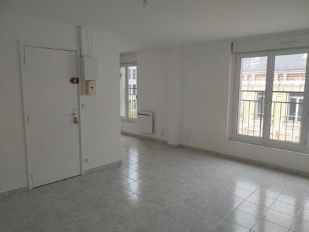 Location Appartement 1 pièce 34m² LE HAVRE 76600 - Photo 3