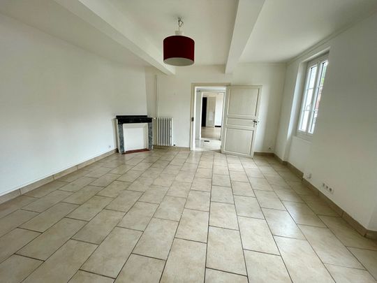 Location maison 5 pièces, 128.51m², L'Isle-Jourdain - Photo 1