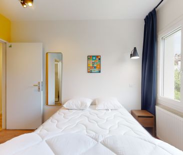 Whitney — Chambre S 7 - Photo 4